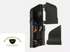 FORD TRANSIT MK8 FUEL FILLER