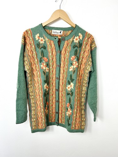 Vintage tulchan green 100 - vintage,