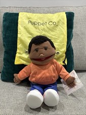 The Puppet Company Boy Hand