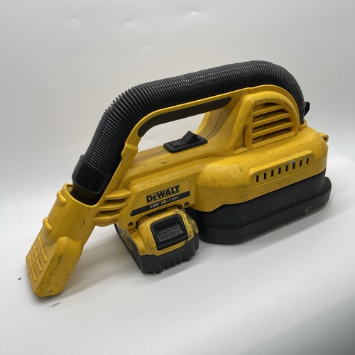 Dewalt dcv517n 18v - dewalt, dcv517n-xj