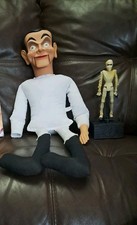 Goosebumps Slappy