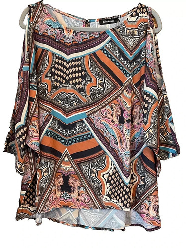 Kaleidoscope fit sizes 16 - kaleidoscope,