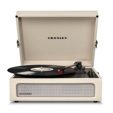 Crosley Voyager Dune Bluetooth