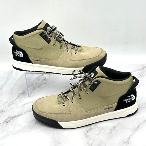 The north face - face, boots