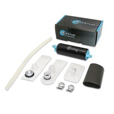 QFS OEM Replacement Fuel Pump + Kit Chevrolet Avalanche 2002-2003