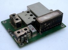 Icom IC-R7100 Conv unit