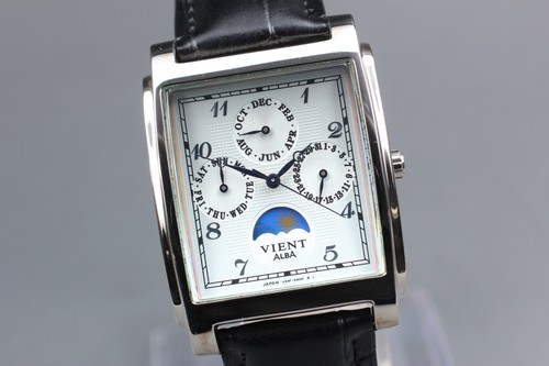 Near mint seiko alba - mint++],