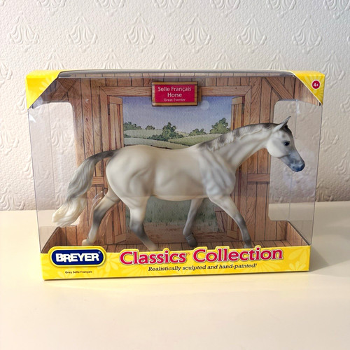 Breyer classics collection - classics,