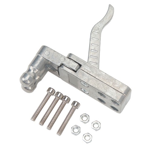 Slingshot release device - release, alloy