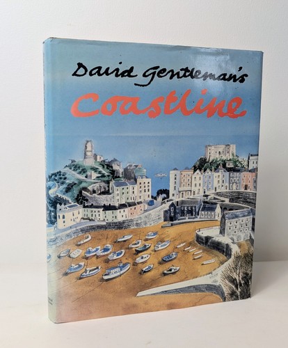 David gentleman coastline - david,