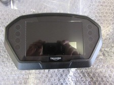 Triumph 765RS 765 Street