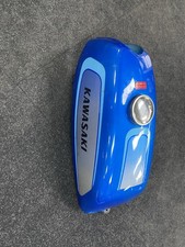 Kawasaki H1A KH500 Original