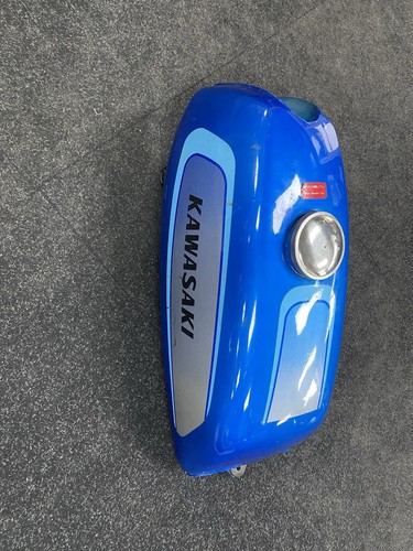 Kawasaki h1a kh500 original - h1a,
