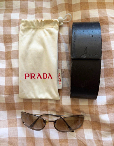 Prada women rimless - women’s,