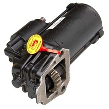 Bosch 0986 021 351 REMANUFACTURED Starter Motor 12V Engine Starting Replacement