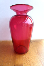 BEAUTIFUL HAND BLOWN AND
