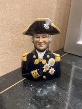 Vintage British Admiral Lord