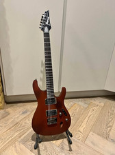 Ibanez S521 Electric Guitar in