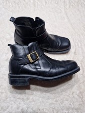 Clarks Men's Leather Ankle