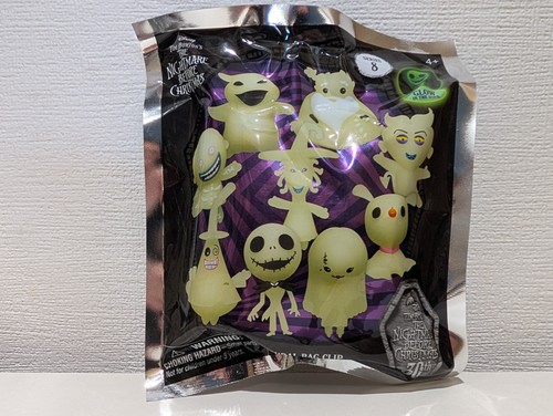 Monogram nightmare before - nightmare,
