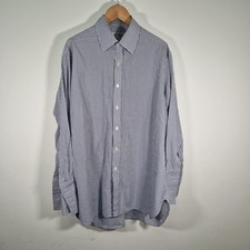 Turnbull & Asser Shirt Mens