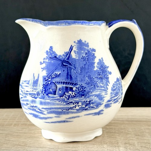 Royal doulton norfolk blue - royal,