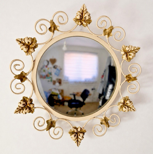 Vintage hollywood regency - vintage,