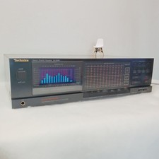 Technics SH-8066 12 Band