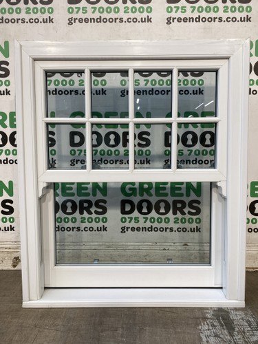 Georgian bars box sash window - bars,