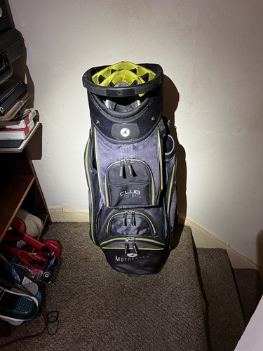 Motocaddy club series golf - motocaddy,