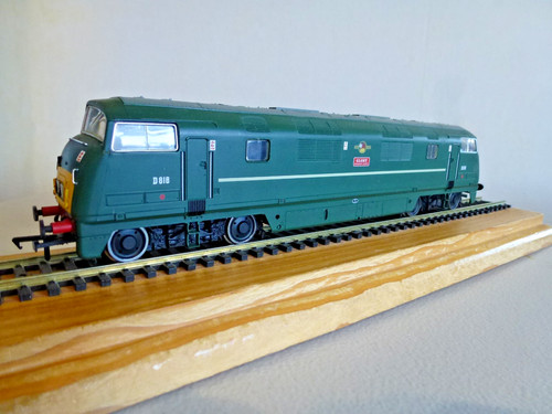 Bachmann 059 class - bachmann,