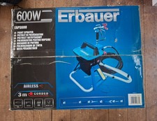 Erbauer  Electric Airless
