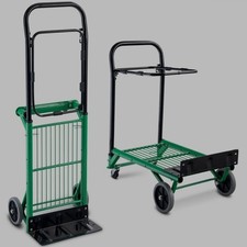 Multi-Purpose Folding Sack