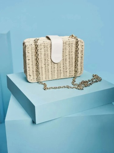 Bennett lorente clutch - lorente,