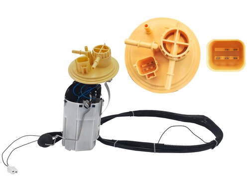 Lucas fuel pump sender - lucas,