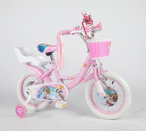 Little queen girls sport - little, bike