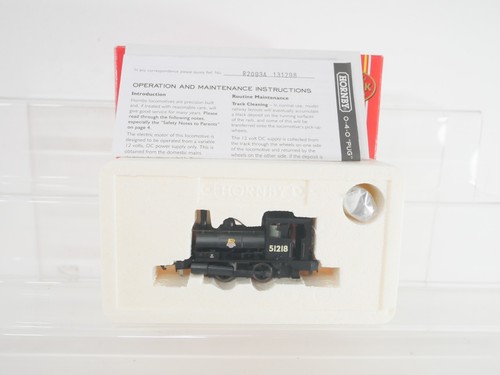Hornby gauge steam - oo,