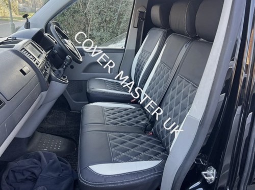 Fit with transporter t5 t6 - transporter,
