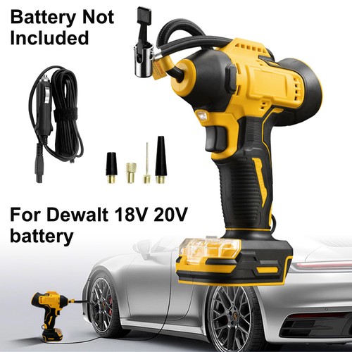Portable cordless tyre - portable,