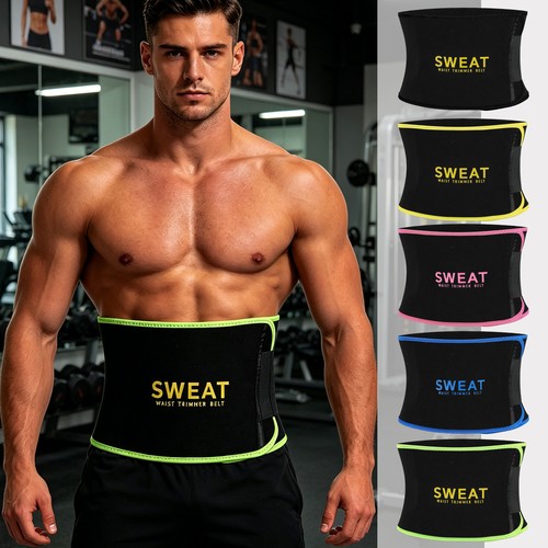 Slimming sauna belt wrap - sauna,