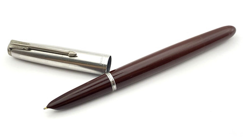 Vintage parker classic - parker, 51