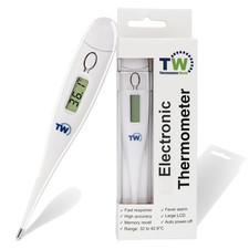 Digital Thermometer for Adults