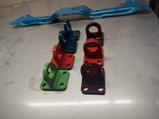 Universal 4x4 Recovery Points