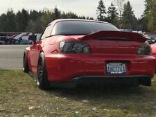 HONDA S2000 DUCKTAIL STYLE