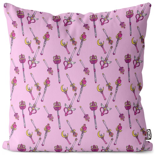 Sailor bunny cushion cover - bunny,