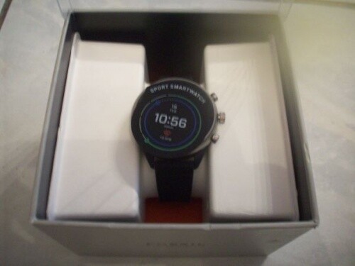 Fossil ftw6024 women - fossil,