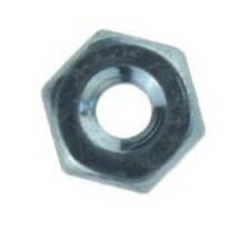 Tippmann Grip Nuts for Rail -