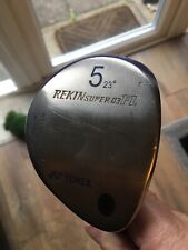 Yonex ladies number 5 Rekin