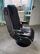 Rocker evo pro gaming chair - evo,