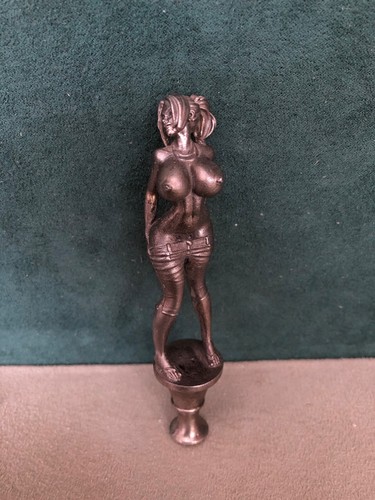 Nipple piercing girl pipe - nipple,
